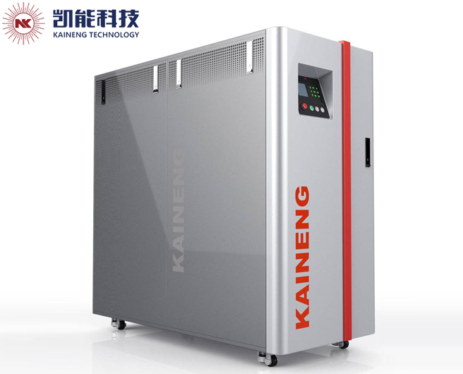 350KW全預混冷凝鍋爐