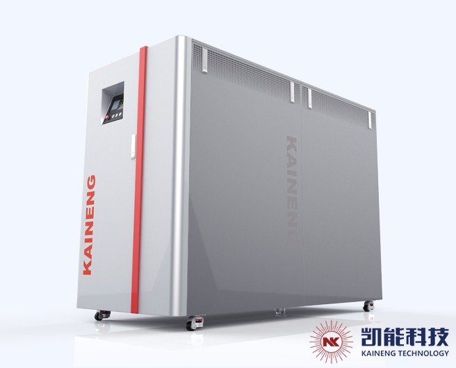 為什么選擇—全預(yù)混冷凝燃?xì)忮仩t廠家凱能科技