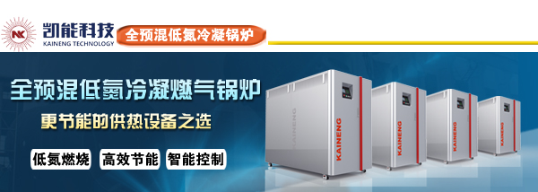 節(jié)能供熱設備全預混冷凝燃氣供暖鍋爐