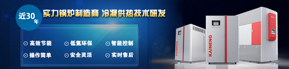 近30年實(shí)力鍋爐制造商，專注冷凝供熱技術(shù)研發(fā)